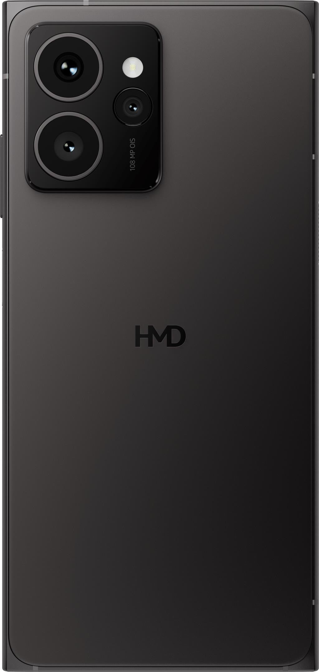 HMD Skyline Business Edition 6.55 Inch 5G Dual SIM 8GB RAM 256GB HMD Skyline Business Edition 6.55 Inch 5G Dual SIM 8GB RAM 256GB